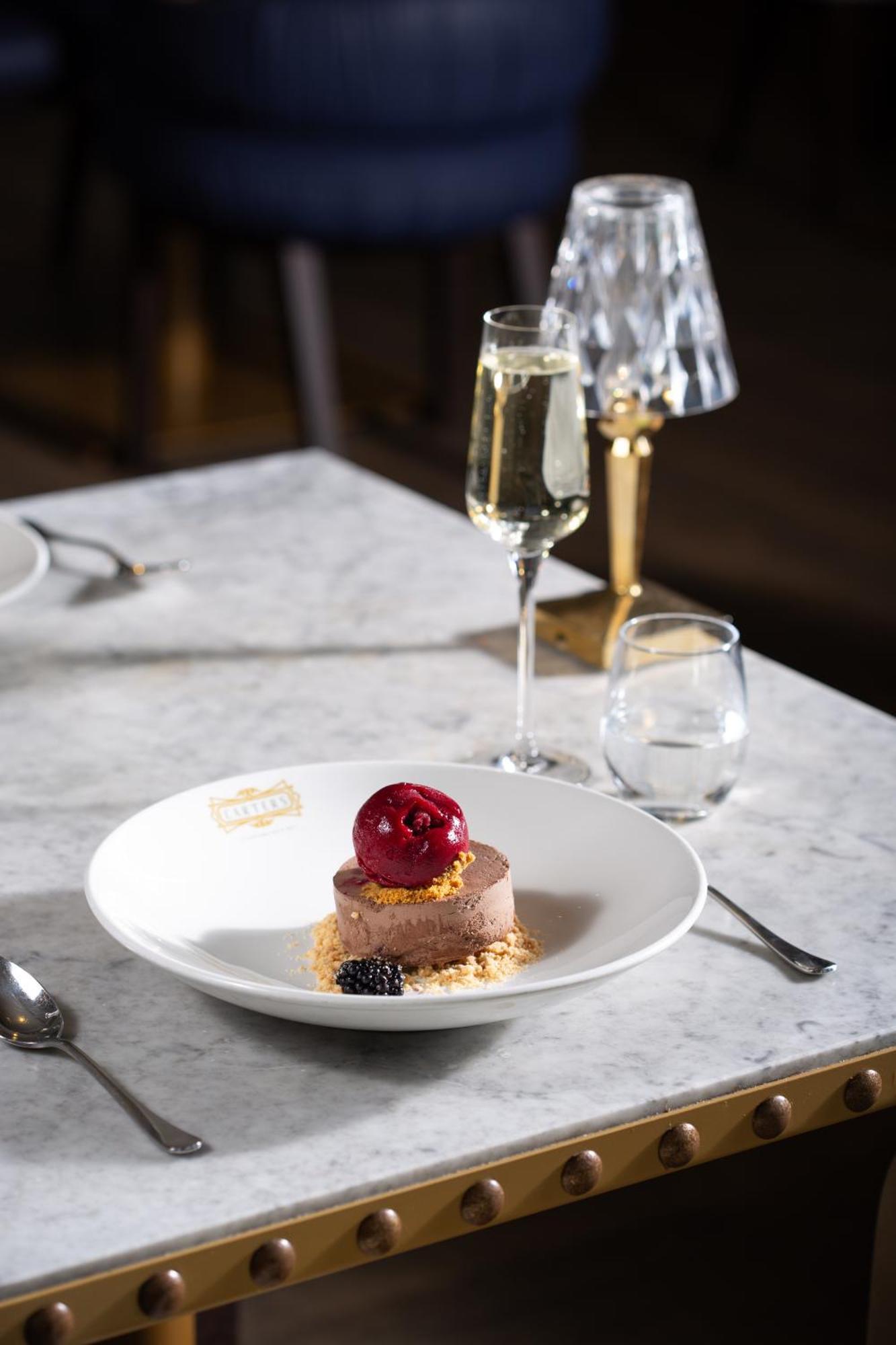 Doubletree By Hilton Harrogate Majestic Hotel & Spa Zewnętrze zdjęcie