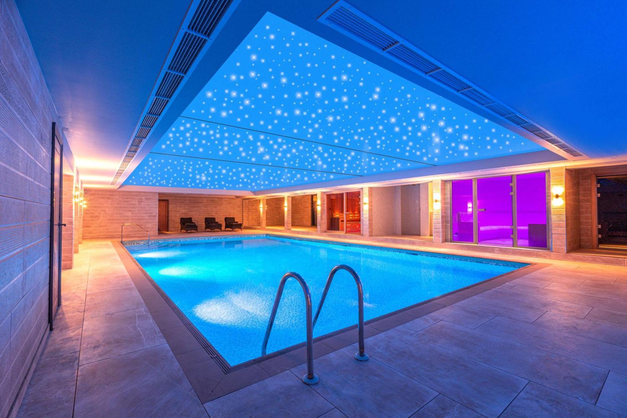 Doubletree By Hilton Harrogate Majestic Hotel & Spa Zewnętrze zdjęcie