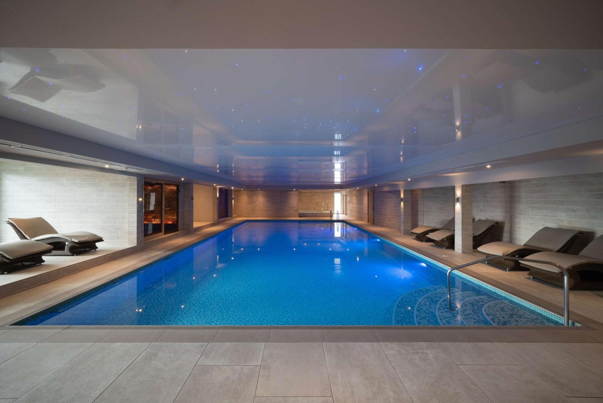 Doubletree By Hilton Harrogate Majestic Hotel & Spa Zewnętrze zdjęcie